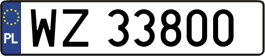 WZ33800