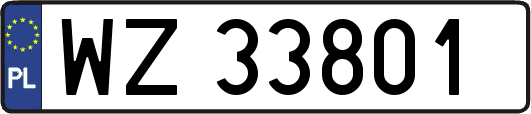 WZ33801