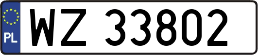 WZ33802