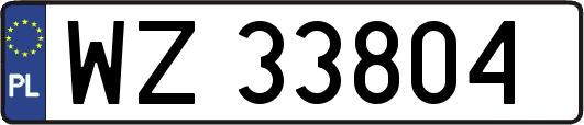 WZ33804