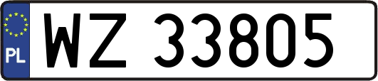 WZ33805