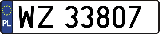 WZ33807