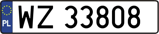 WZ33808
