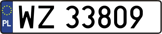 WZ33809