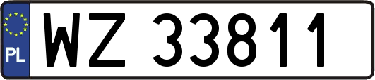 WZ33811