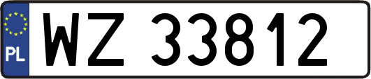 WZ33812
