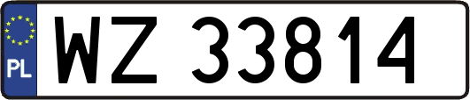 WZ33814