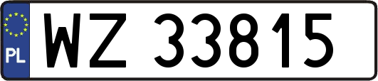 WZ33815