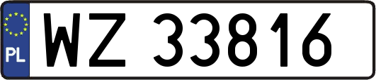 WZ33816