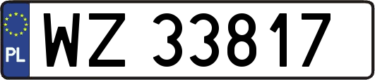 WZ33817