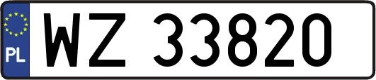 WZ33820