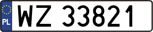WZ33821