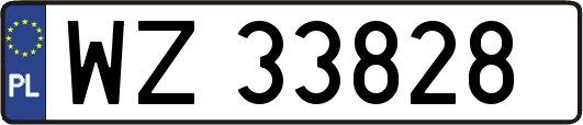 WZ33828