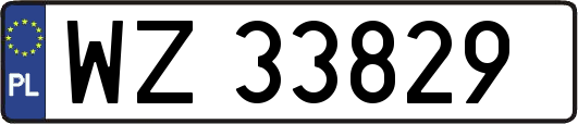 WZ33829