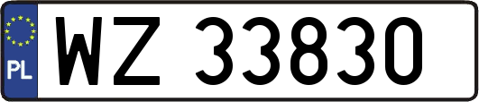 WZ33830