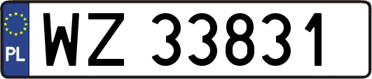 WZ33831