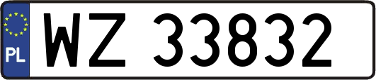 WZ33832