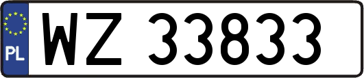 WZ33833
