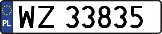 WZ33835
