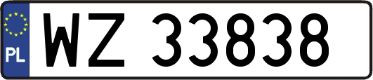 WZ33838
