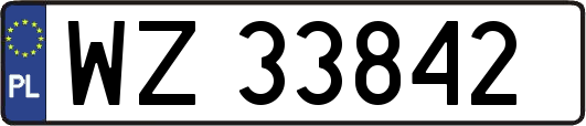 WZ33842