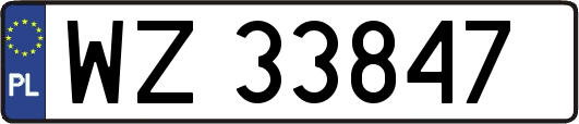 WZ33847
