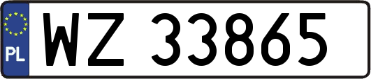 WZ33865