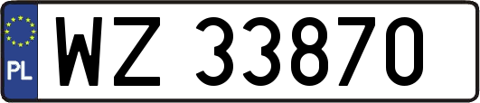 WZ33870