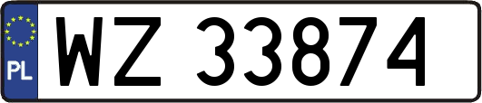 WZ33874