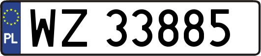 WZ33885