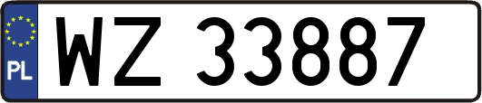WZ33887