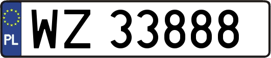 WZ33888