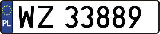 WZ33889