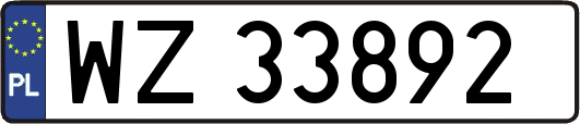 WZ33892