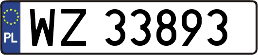 WZ33893