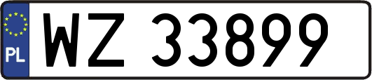 WZ33899