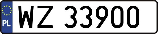 WZ33900
