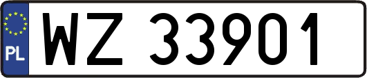 WZ33901