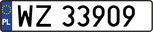 WZ33909