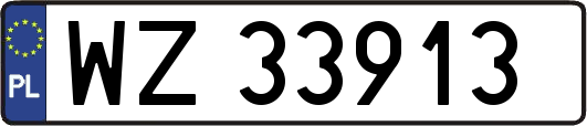 WZ33913
