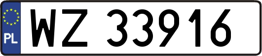 WZ33916