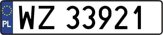 WZ33921