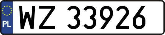WZ33926