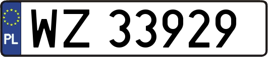 WZ33929