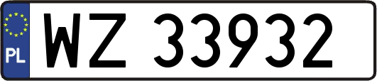 WZ33932