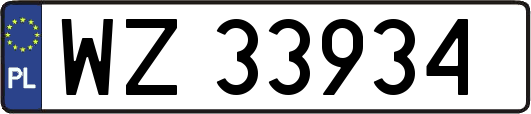 WZ33934