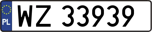 WZ33939