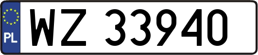 WZ33940