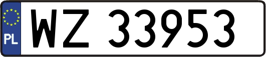 WZ33953