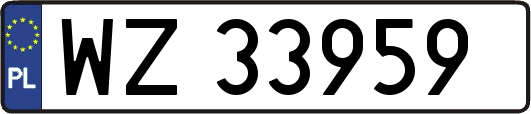 WZ33959